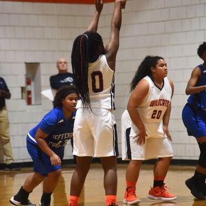 Meet your Posher, Tanita